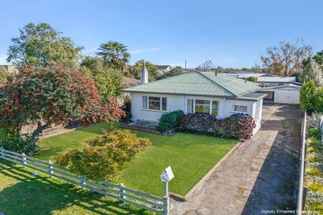 Photo of property in 807 Pepper Street, Raureka, Hastings, 4120