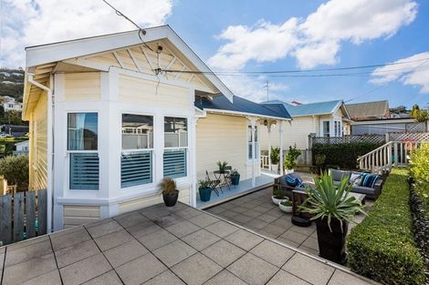 Photo of property in 50 Waipapa Road, Hataitai, Wellington, 6021