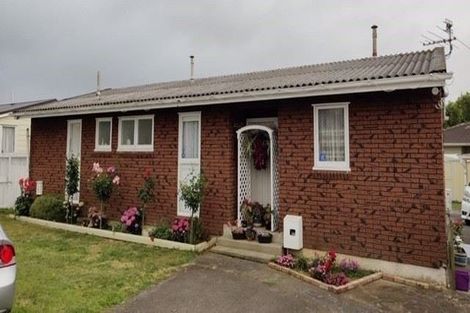 Photo of property in 12 Ventura Street, Mangere, Auckland, 2022