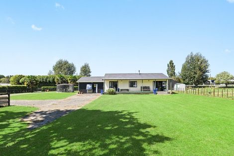 Photo of property in 540 Horotiu Road, Te Kowhai, Hamilton, 3288