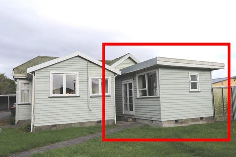 Photo of property in 2/40 Grafton Street, Waltham, Christchurch, 8011