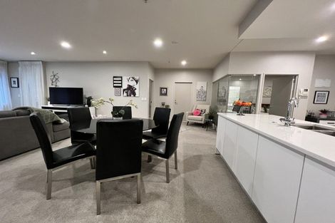 Photo of property in Kate Sheppard Apartments, 3b/42 Molesworth Street, Thorndon, Wellington, 6011