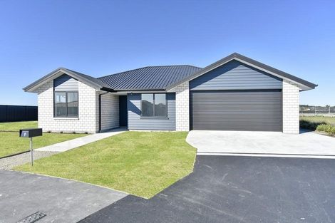 Photo of property in 9 Price Place, Kaiapoi, 7630