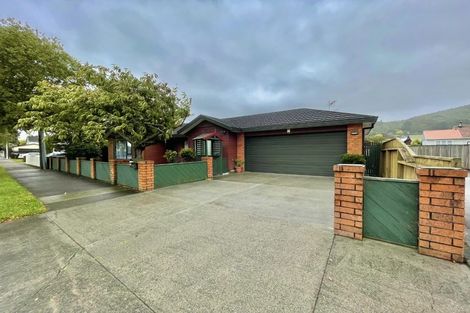 Photo of property in 1/358 Waiwhetu Road, Fairfield, Lower Hutt, 5011