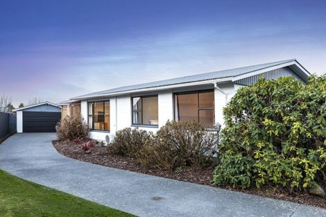 Photo of property in 32 Balcairn Street, Halswell, Christchurch, 8025