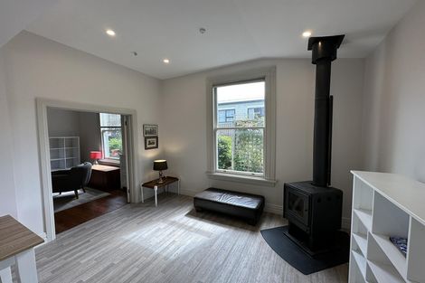 Photo of property in 30 Russell Street, Dunedin Central, Dunedin, 9016