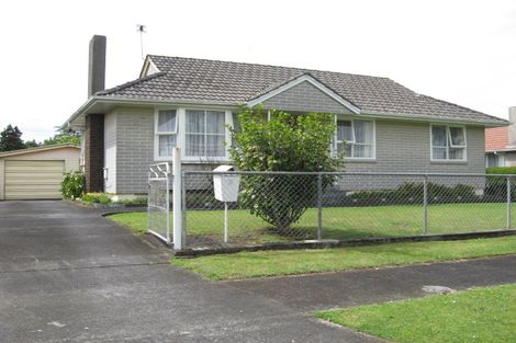Photo of property in 4 Rush Place, Mangere, Auckland, 2022
