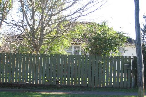 Photo of property in 1/170 Old Wairoa Road, Papakura, 2110