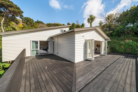 Photo of property in 188 Paremata Road, Paremata, Porirua, 5024