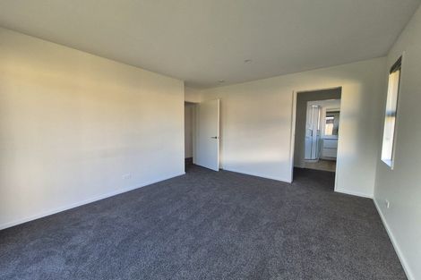 Photo of property in 12 Privet Way, Rolleston, 7678