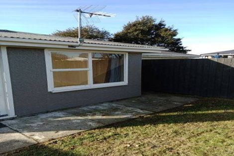 Photo of property in 5 Halkett Street, Darfield, 7510