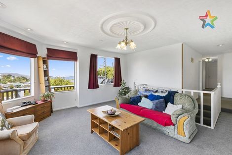 Photo of property in 259 Major Drive, Kelson, Lower Hutt, 5010