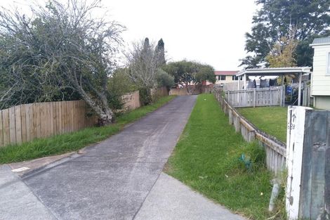 Photo of property in 63d Harrington Road, Henderson, Auckland, 0610