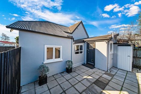 Photo of property in 107 Cranford Street, St Albans, Christchurch, 8014