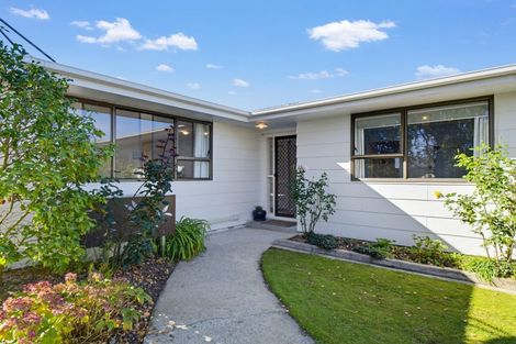 Photo of property in 4 Dove Place, Westbrook, Palmerston North, 4412