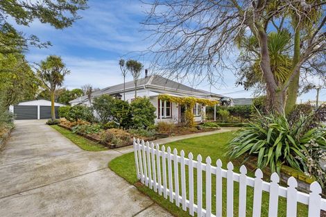 Photo of property in 28 Wyon Street, Linwood, Christchurch, 8062