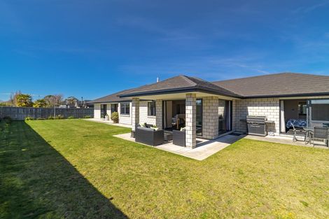 Photo of property in 85d Bayliss Drive, Kaiapoi, 7630