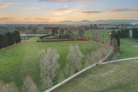 Photo of property in 934 Oxford Road, Fernside, 7471