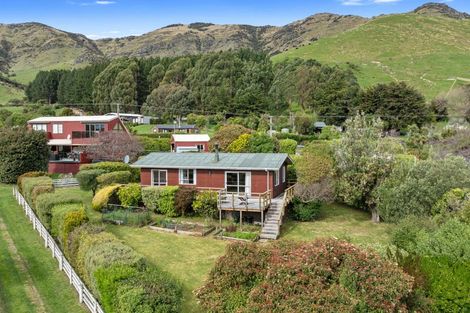 Photo of property in 1b Puari Road, Port Levy, Diamond Harbour, 8972