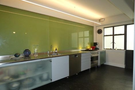Photo of property in 59u8 Cambridge Terrace, Te Aro, Wellington, 6011
