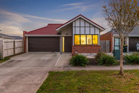 Photo of property in 20 Tarapiroe Avenue, Takanini, 2112