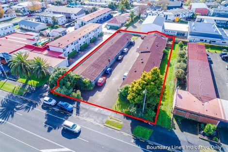 Photo of property in 1/240 Ulster Street, Whitiora, Hamilton, 3200