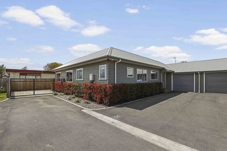 Photo of property in 32u5 Forsyth Street, Saint Andrews, Hamilton, 3200