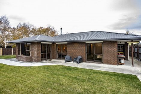 Photo of property in 10 Rowse Street, Rangiora, 7400