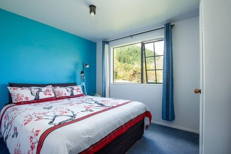 Photo of property in 137 Wakamarina Road, Canvastown, Havelock, 7178