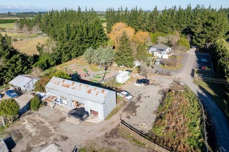 Photo of property in 1266 West Coast Road, West Melton, Christchurch, 7671