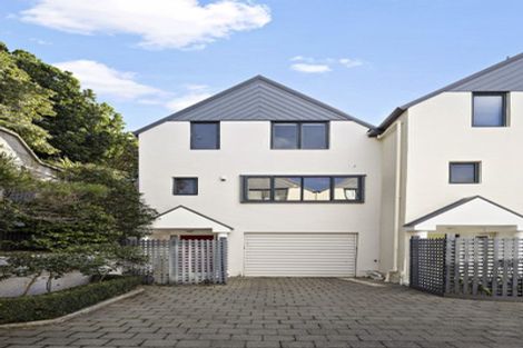 Photo of property in 14u8 Harriett Street, Thorndon, Wellington, 6011