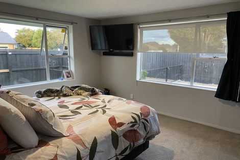 Photo of property in 1/334 Wairakei Road, Burnside, Christchurch, 8053