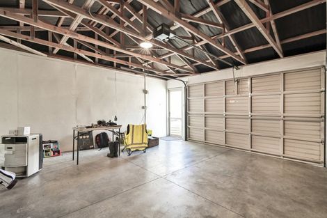 Photo of property in 407 Burnett Street, Mahora, Hastings, 4120