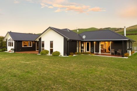 Photo of property in 576 Puketarata Road, Otorohanga, 3974