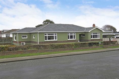 Photo of property in 25 Beatty Street, Strathern, Invercargill, 9812
