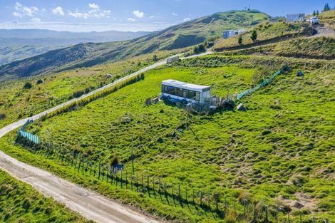 Photo of property in 668b Old Hill Road, Porangahau, 4291
