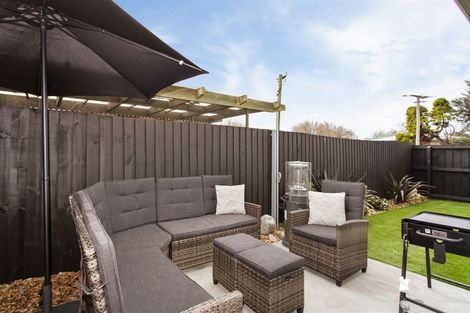 Photo of property in 1/23 Brittan Street, Linwood, Christchurch, 8011