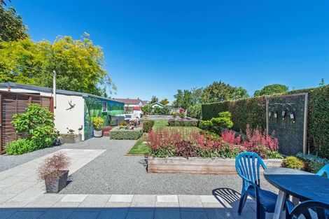 Photo of property in 98 Neville Street, Spreydon, Christchurch, 8024