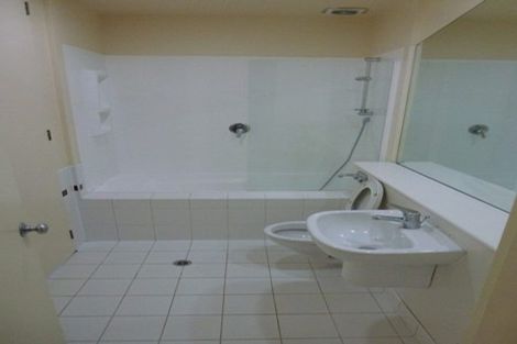 Photo of property in Sirocco Apartments, 810/8u Church Street, Wellington Central, Wellington, 6011