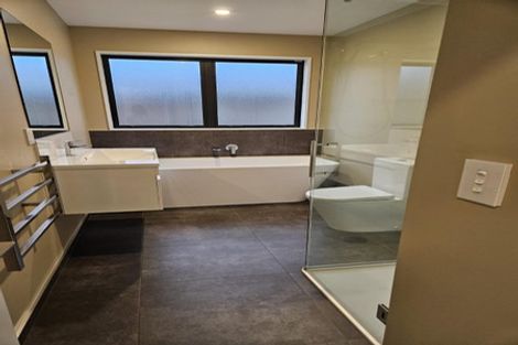 Photo of property in 1 Mary Gebbie Avenue, Prebbleton, 7604