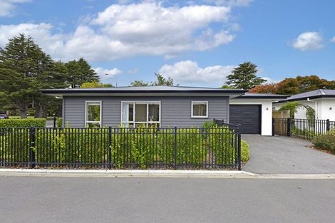 Photo of property in 361 Avonhead Road, Avonhead, Christchurch, 8042