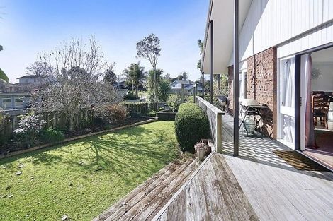 Photo of property in 61 Moehau Street, Te Puke, 3119