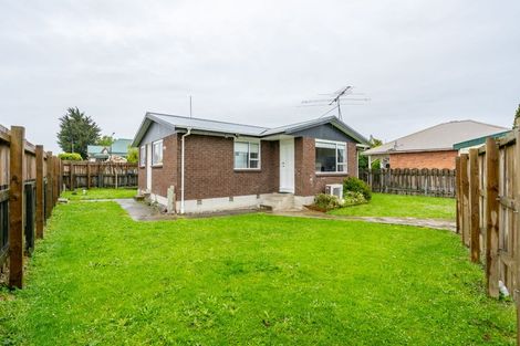 Photo of property in 36 Compton Street, Georgetown, Invercargill, 9812