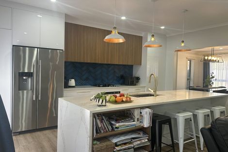 Photo of property in 203 Kyle Road, Greenhithe, Auckland, 0632