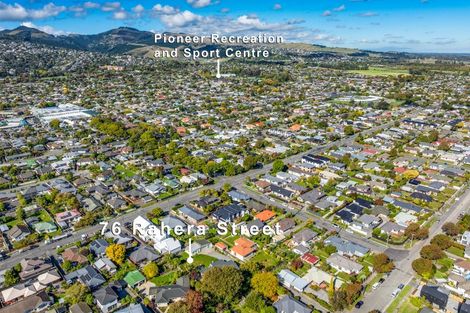 Photo of property in 76 Rahera Street, Spreydon, Christchurch, 8024