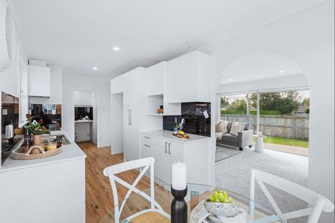 Photo of property in 37 Yvonne Street, Melville, Hamilton, 3206
