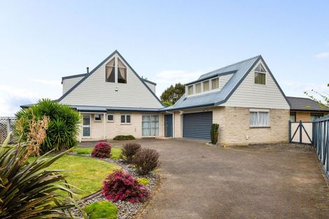 Photo of property in 9 Chestnut Place, Pukete, Hamilton, 3200