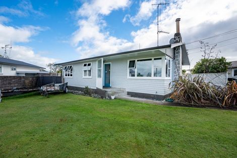 Photo of property in 42 Irvine Street, Frankton, Hamilton, 3204