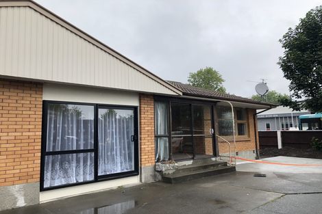 Photo of property in 74 Creyke Road, Ilam, Christchurch, 8041