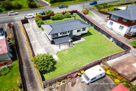 Photo of property in 274 Great North Road, Henderson, Auckland, 0612